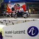 Nokia aast op Alcatel-Lucent
