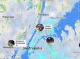 Hackers dopen New York om tot 'Jewtropolis' op Snapchat
