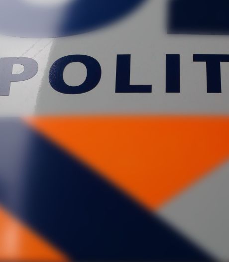 Automobiliste (21) probeert handhaver aan te rijden in Bergen op Zoom, gepakt na achtervolging