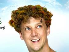 Jochem Myjer op 12 juni naar de Ruchte, verkoop start vanmiddag
