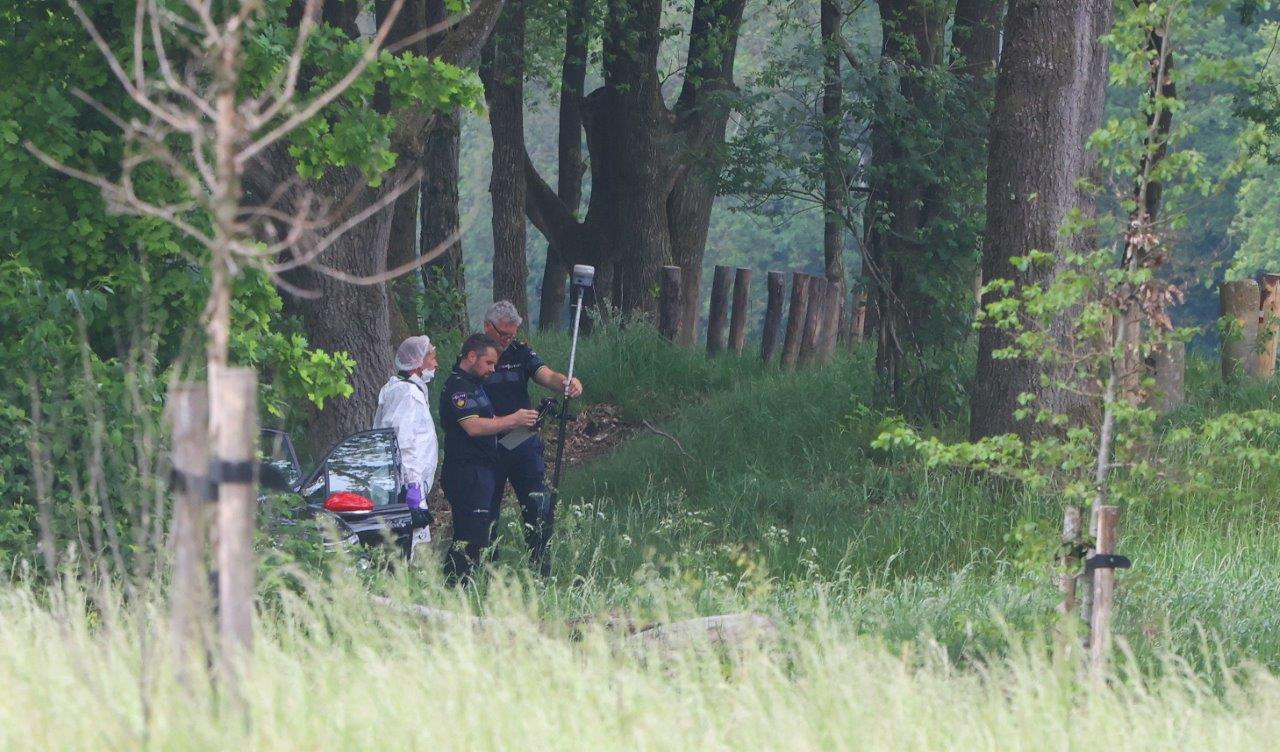 De man die vrijdagochtend zwaargewond gevonden werd in Helvoirt, blijkt een 68-jarige Bredanaar te zijn.
