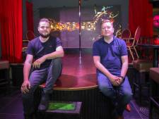 Na bijna drie jaar een streep door zes coronaboetes voor bijeenkomst in Club Rouge op Stratumseind