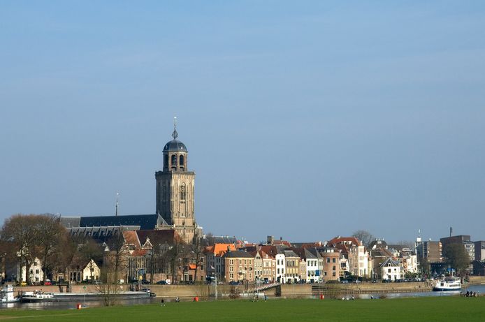 George Mollering Nijmegen