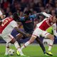 Is het crisis bij Ajax na het historische verlies tegen Napoli? ‘Er móét iets veranderen’