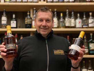 Mario (57) verlaat bekendste whiskykelder van Gent en omstreken: “Maar The Glengarry blijft bestaan”