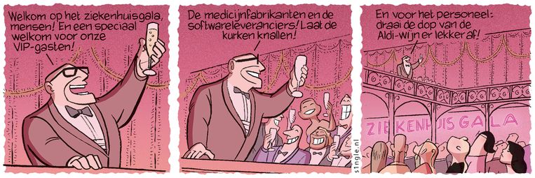    19 december 2022. Beeld Kolk & De Wit