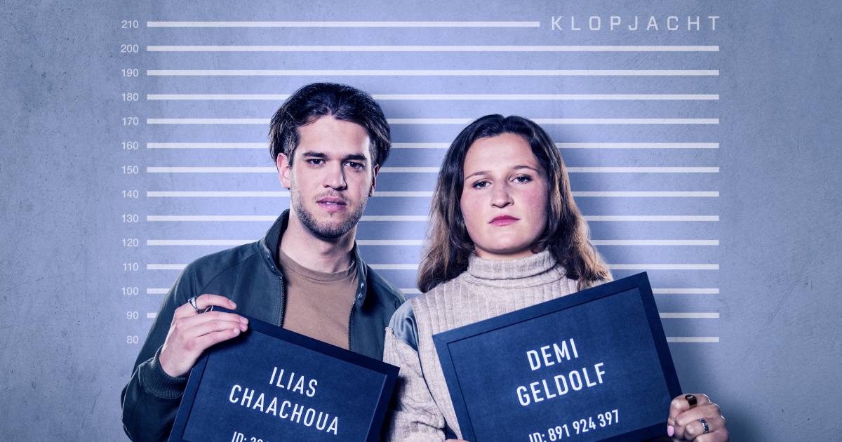 Axel affronta il “click” in “Kloppacht” con la punta d’oro e l’arresto del duo candidato |  Televisione