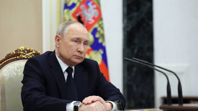 Westen niet bang voor kernwapens in Belarus: ‘We laten ons niet intimideren na een zoveelste poging uit Moskou’