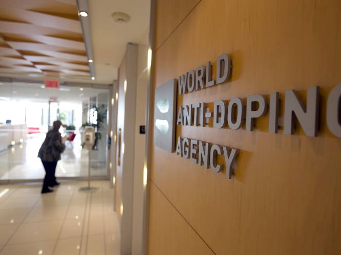 WADA start verificatie van data uit Russische antidopinglab