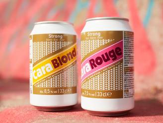 Colruyt lanceert twee nieuwe soorten Cara: Blond en Rouge
