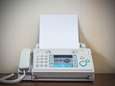 "Hackers kunnen malware op netwerk verspreiden via fax"