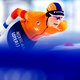 De rooskleurige medaille-oogst is geen garantie voor  Nederlands succes op de Winterspelen in 2022