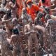 Miljoenen hindoes nemen bad in Ganges: 7 doden