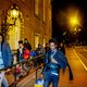 Zestig dakloze migranten zwerven door Amsterdam, krijgt de stad ooit genoeg opvangplekken?