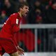 Müller steelt show bij Bayern en Van der Wiel zet 'PSG' op winnende spoor