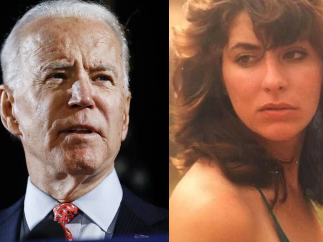 Vrouw die Joe Biden beschuldigde van aanranding, verschijnt plots op Russische staatszender