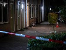 Rotterdammer schiet op voordeur van ex-vriendin terwijl dochtertje (3) ligt te slapen 