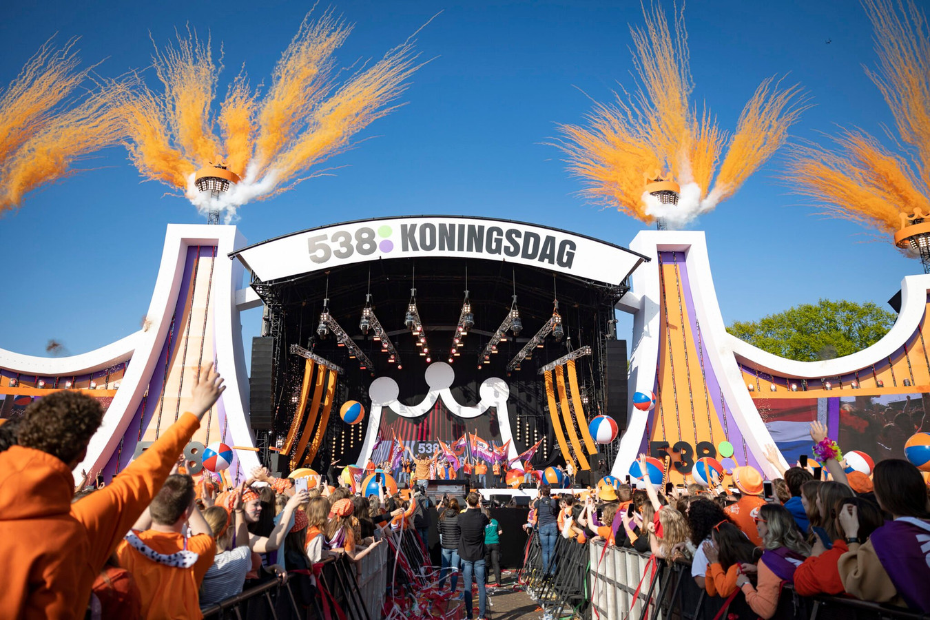 538 Koningsdag komt eraan dit wil je weten Foto gelderlander.nl