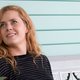 Amy Adams: 'En maar huilen!'