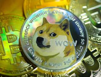 Bitcoin Stijgt Voor Het Eerst Boven 64 000 Dollar Geld Hln Be