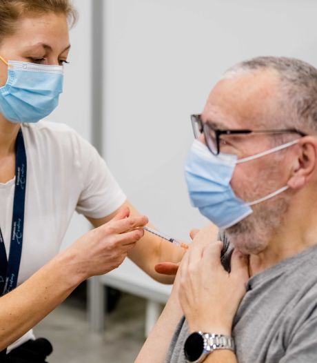 GGD IJsselland sluit vaccinatielocatie in Hasselt vanwege zomerstop bij de Streukeler Veste