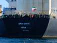 VS zetten Iraanse tanker op zwarte lijst