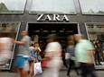 Zara in opspraak nadat ontwerper model de les leest over Israël: ‘Mijn kinderen met dood bedreigd’