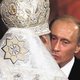 De innige relatie tussen kerk en Russische staat