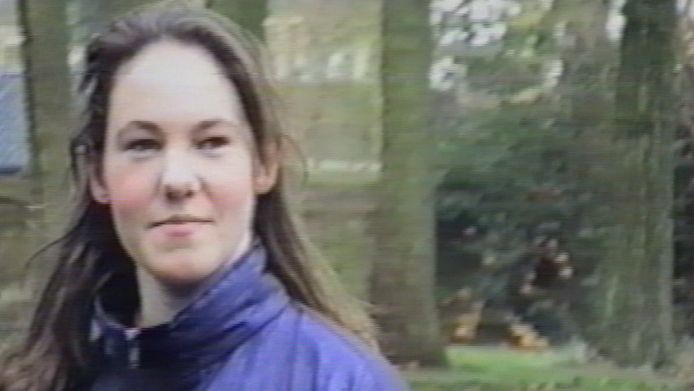 Tanja Groen al 25 jaar vermist