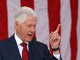 Voormalig Amerikaans president Bill Clinton (75) in ziekenhuis opgenomen