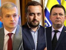 Démissions et licenciements en cascade en Ukraine après un scandale de corruption