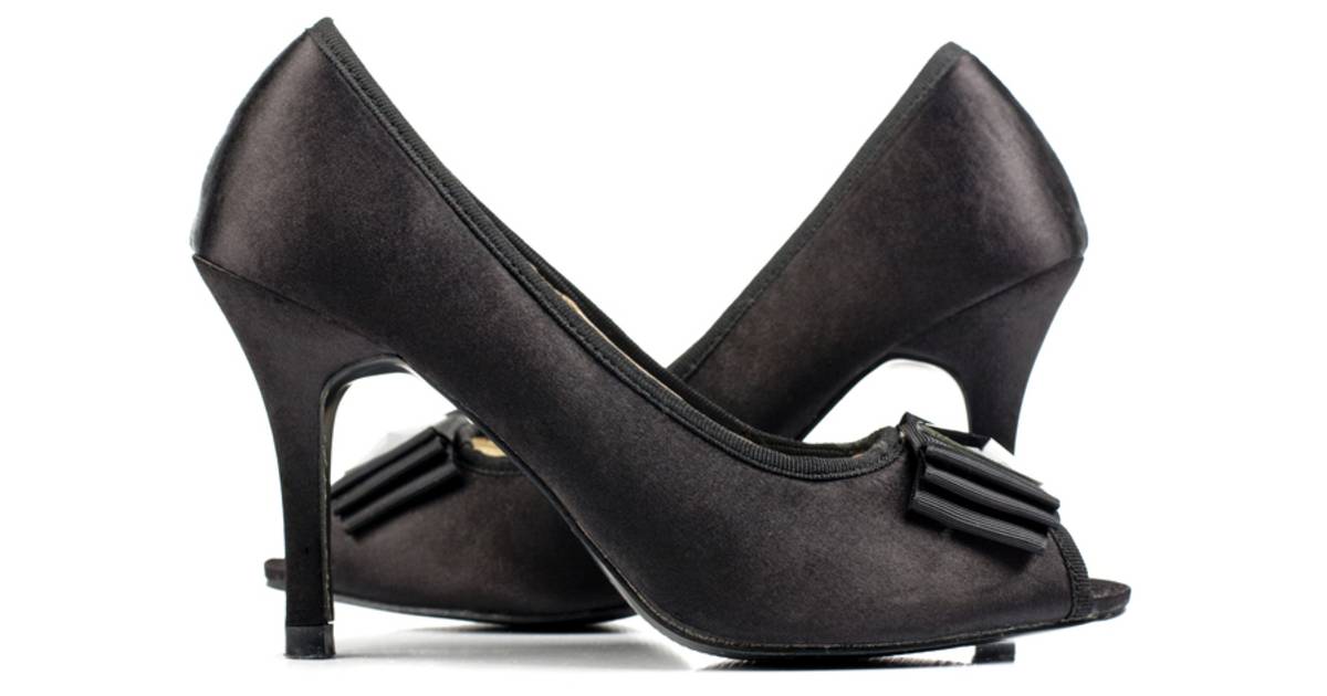 Les talons hauts pour hommes la mode Tendances 7sur7.be
