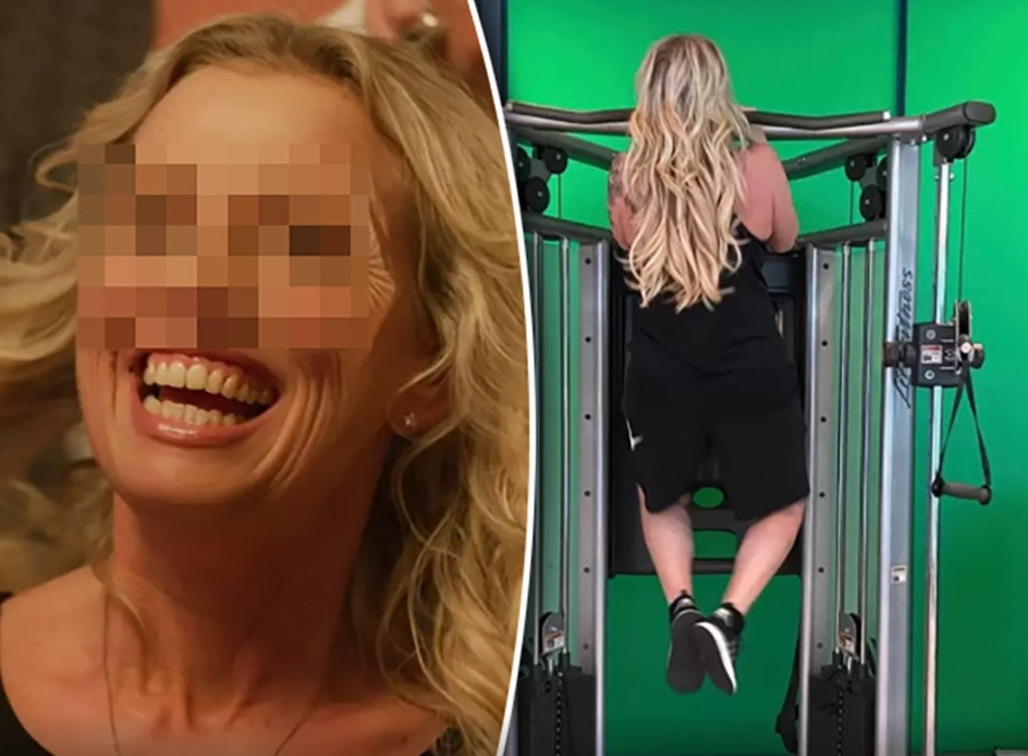 Fitnessgoeroe (48) van BN'ers moet gevangenis