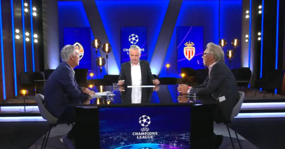 Dit zijn de potentiële tegenstanders van Club in Champions ...