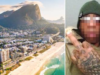 Lid van Belgisch-Nederlandse drugsmaffia gearresteerd in Rio de Janeiro