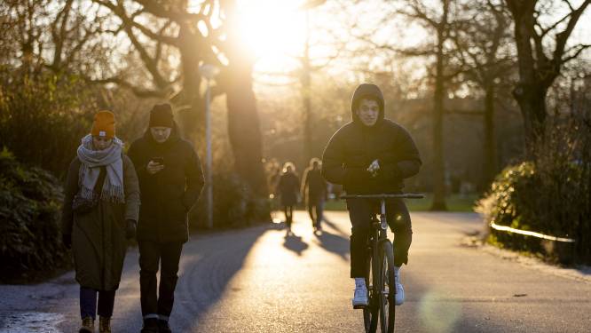 Wethouder Amsterdam pleit voor maximumsnelheid fietsen wegens verkeersveiligheid