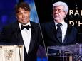 ‘Anora’ van regisseur Sean Baker wint Gouden Palm in Cannes, ereprijs voor ‘Star Wars’-regisseur George Lucas