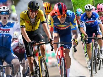 Van Merlier over Uijtdebroeks en Stuyven tot Vansevenant: welke Belgen kunnen hoge toppen scheren in de Ronde van Italië?
