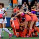 Hockeyvrouwen verslaan Spanje met 3-1 in openingswedstrijd EK