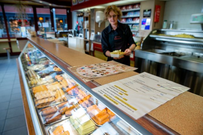 Snackbar Zuiderpoort in Wijchen speelt open kaart en toont klanten de eigen energierekening