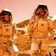 Ingerukt Mars: de stralende toekomst van het ruimtetoerisme