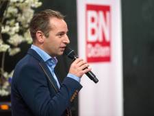 Hoofdredacteur André Trompers over nieuws in coronatijd: ‘Je moet constant blijven zoeken naar de waarheid’