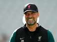 Jürgen Klopp: ‘We spelen deze finale ook voor alle mensen in Oekraïne’