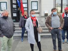 Grève sauvage à Anderlues: “Une négociation imprévue”