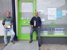 Bewoners Eindhovense woonwijk ‘t Ven in actie tegen zware industrie op bedrijventerrein De Hurk