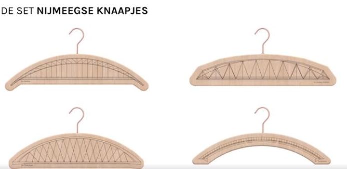 De [rijswinnende knaapjes
