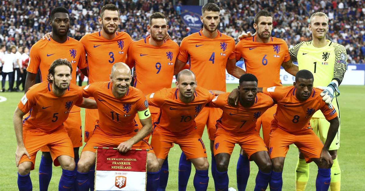 Het alternatieve Franse elftal: kan dit team het EK winnen?