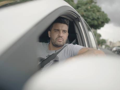 Taxichauffeur Jonathan Reis mist PSV nog elke dag: ‘Als God het wil, kom ik terug naar Nederland’
