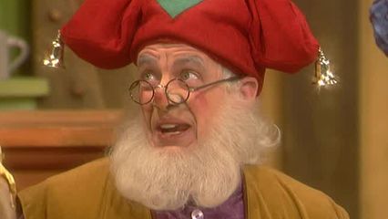 9. Kabouter Plop is jarig