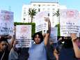 Betogers de straat op in Spanje en Marokko na migrantendoden